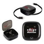 Buy Promotional PowerPod Retractable Charging Kit