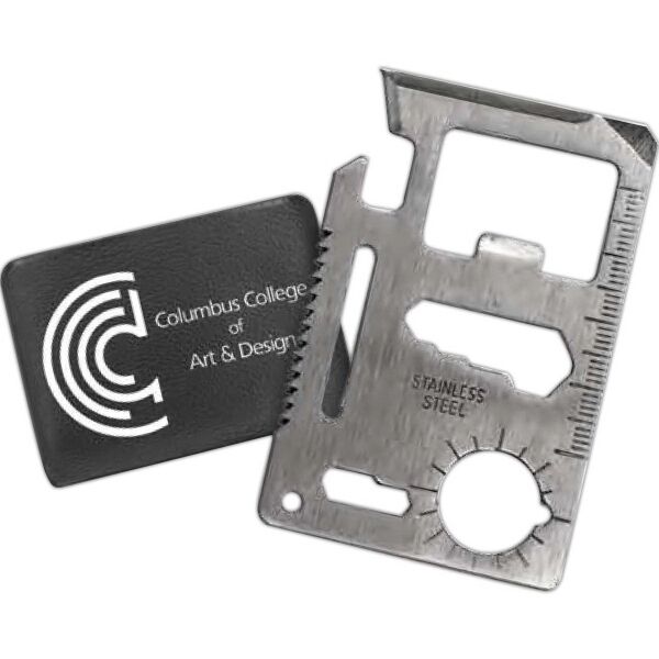 Main Product Image for Custom Printed Survival Multi Tool