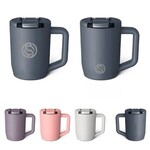 Buy Laser Engraved BruMate Muv Fashion Colors 15 Oz