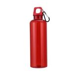 Design this item in Trans Red