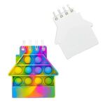 Design this item in Medium Rainbow