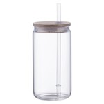 Design this item in Medium Clear