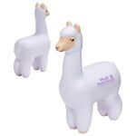 Buy Custom Printed Alpaca Stress Reliever