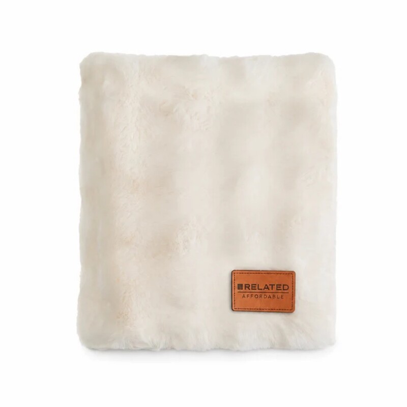 Main Product Image for Branded Bubble Luxe Blanket