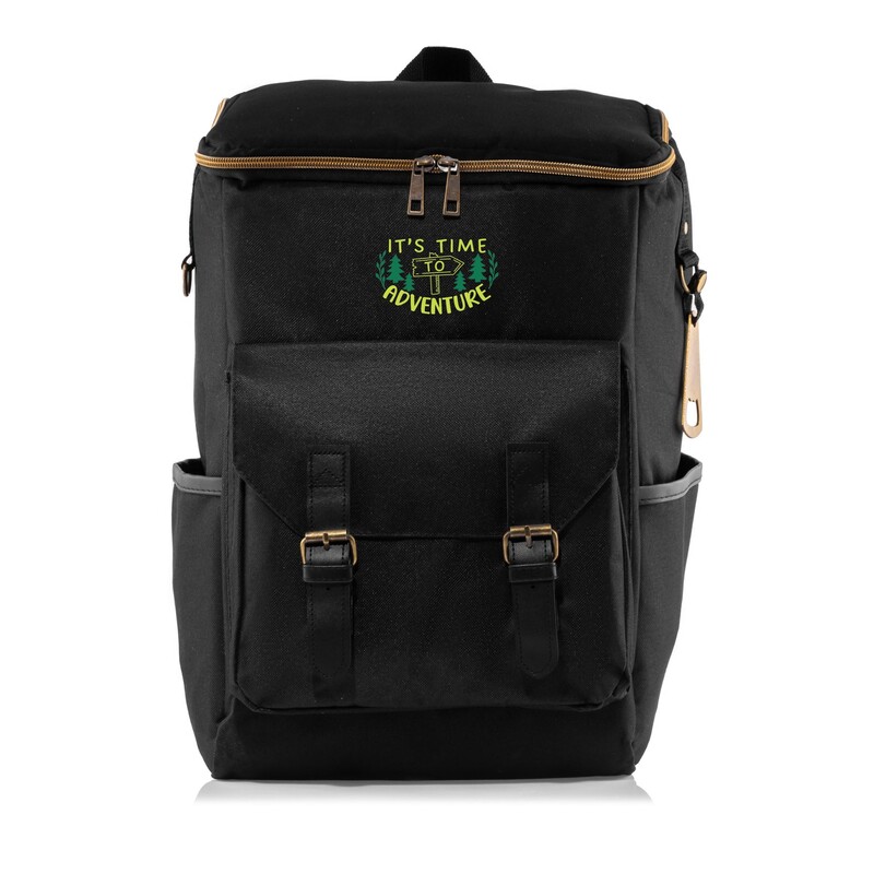Main Product Image for Imprinted Chilli Cooler Backpack