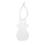 Design this item in Clear