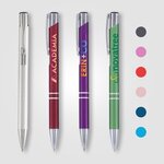 Buy Matte Tres-Chic - Colorjet - Full-Color Metal Pen