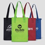 Buy Custom Printed Lunch Tote Bag - Cross Country