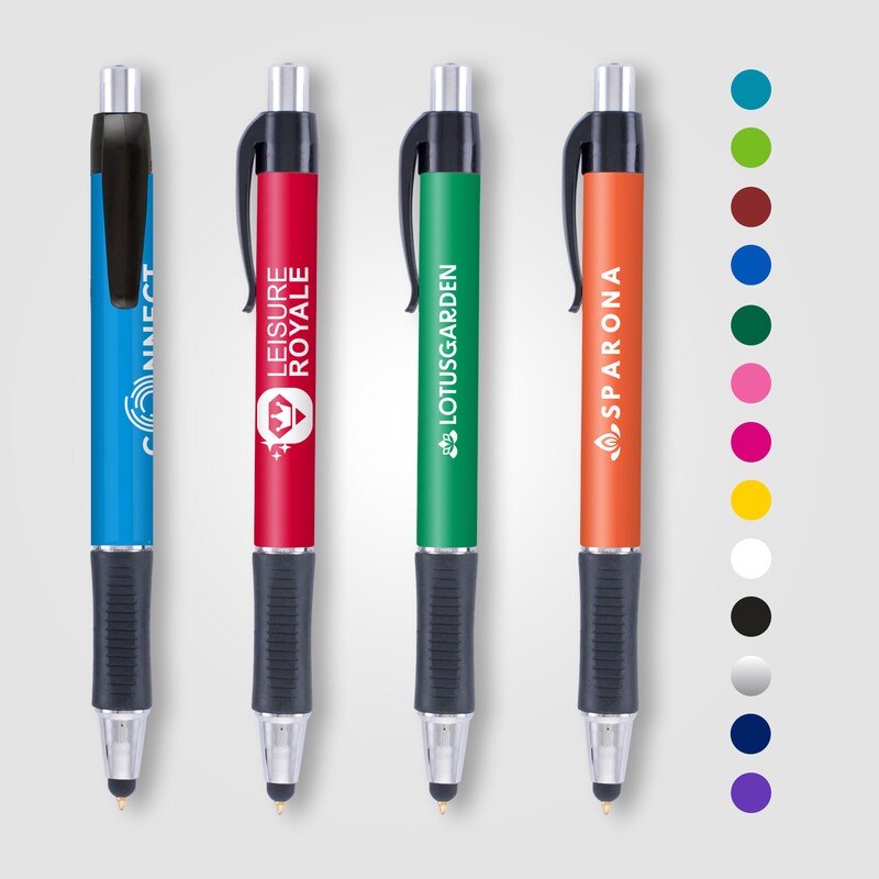 Main Product Image for Full Color Vision Stylus Pen