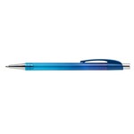 Design this item in Blue/Silver