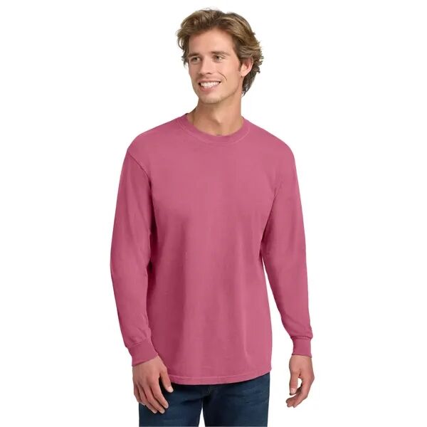 Main Product Image for Custom Printed Long Sleeve Tee 