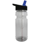 Design this item in Black with Blue Spout