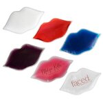 Buy Custom Printed Lips Chill Pack