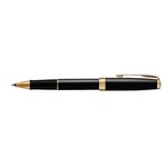 Design this item in Black - Gold Trim