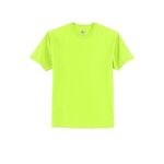 Design this item in Safety Green
