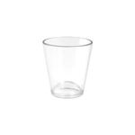 Design this item in Clear