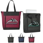 Buy Custom Printed Austin Nylon Collection Tote Bag