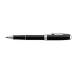 Design this item in Black - Silver Trim