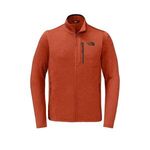 Design this item in Zion Orange Heather/ Urban Navy