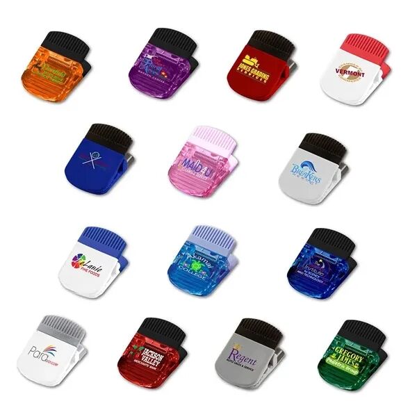 Main Product Image for Branded Power Clip Jumbo