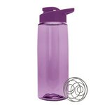 Design this item in Transparent Lilac