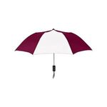Design this item in Multi Color-burgundy-white