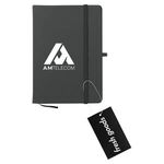 Buy Custom Logo Fresh Goods rPET Journal Notebook