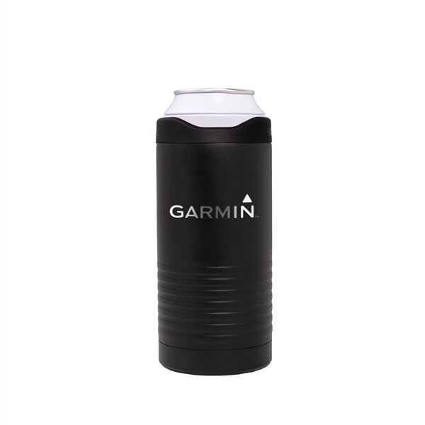 Main Product Image for Laser Engraved Patriot Slim Can 12oz