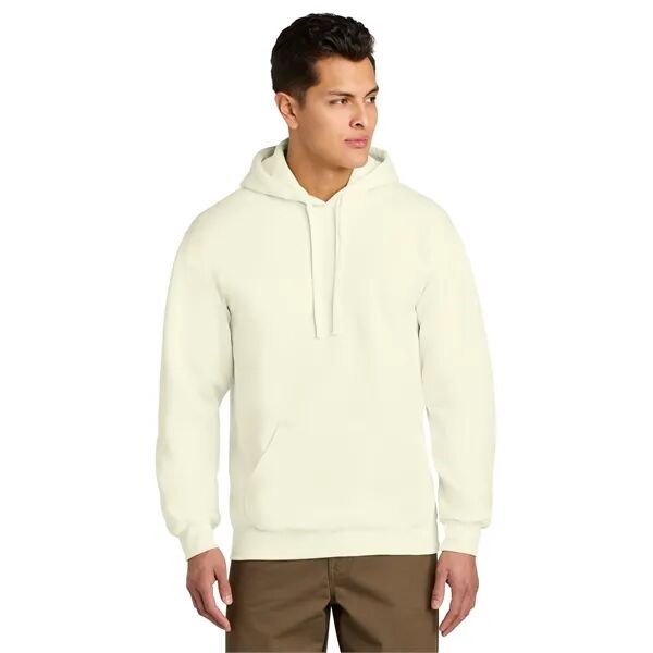 Main Product Image for Custom Logo Gildan Hammer Maxweight Hooded Sweatshirt