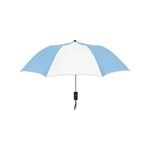 Design this item in Multi Color-light Blue-white