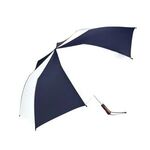 Design this item in Navy/White