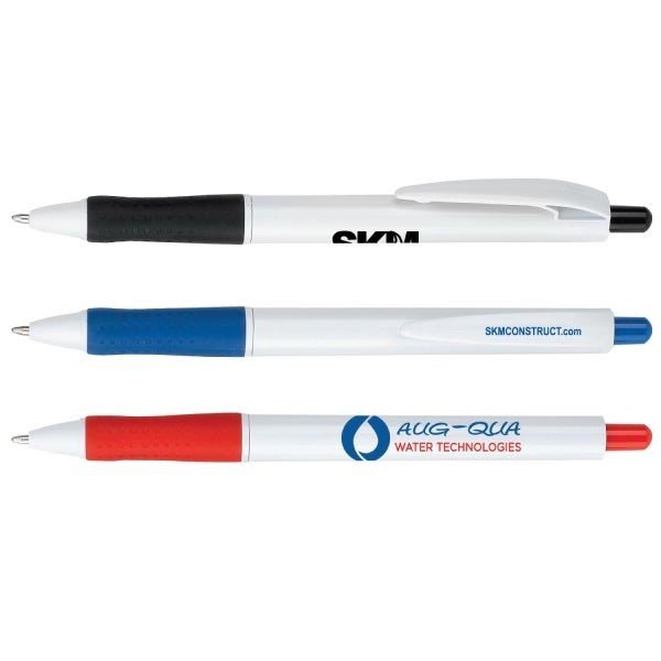 Main Product Image for Each Imprinted Pen - Basix