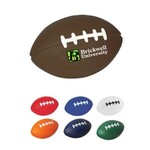 Buy Football Shape Stress Reliever
