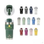 Buy Branded Pelican Traveler(TM)Stainless Steel Travel Tumbler 22 Oz