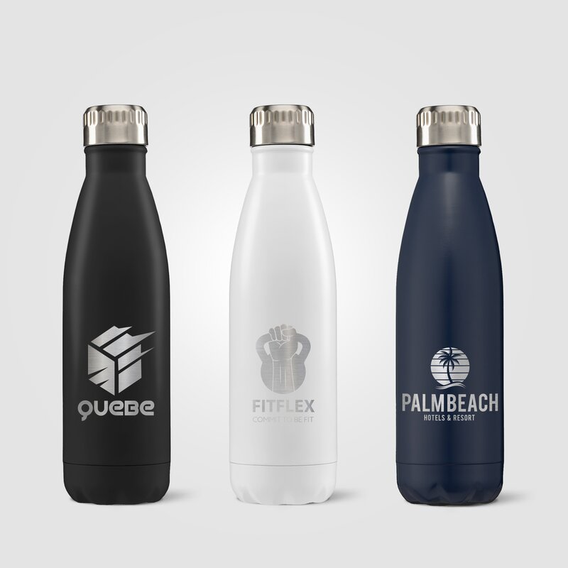 Main Product Image for Laser Engraved Ibiza Bottle 16 oz