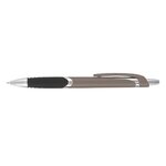 Design this item in Titanium Gray/black/silver