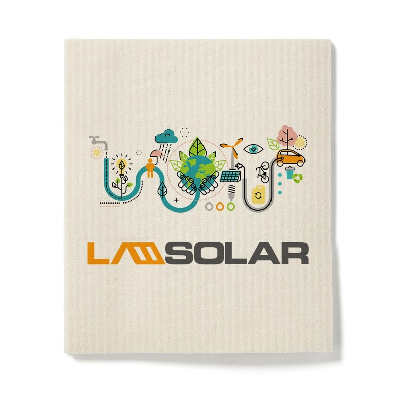 Main Product Image for Full Color Swe-dish Dishcloth