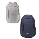 Buy Custom Imprinted High Sierra(R) Haidan Laptop Backpack