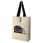 Buy Custom Printed Stroll Canvas Tote
