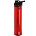 Design this item in Transparent Red