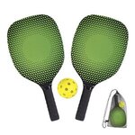 Design this item in Green/Black