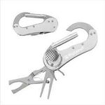 Buy Custom Printed Carabiner Golf Tool