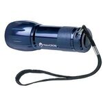 Buy Laser Engraved Mini Aluminum LED Flashlight