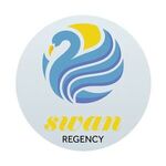 Buy Custom Printed Acrylic Coaster - Circle