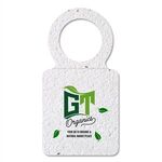 Buy Custom Printed Bloomin(R) Seed Paper Wine Necker