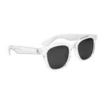 Design this item in Translucent Clear With  Smoke