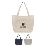 Buy Custom Printed Ripley Recycled Cotton Starboard Tote