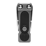 Design this item in Gray With Black