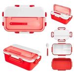 Design this item in Red