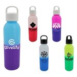 Buy Custom printed Mood(TM) Classic Revolve Bottle with Handle Lid